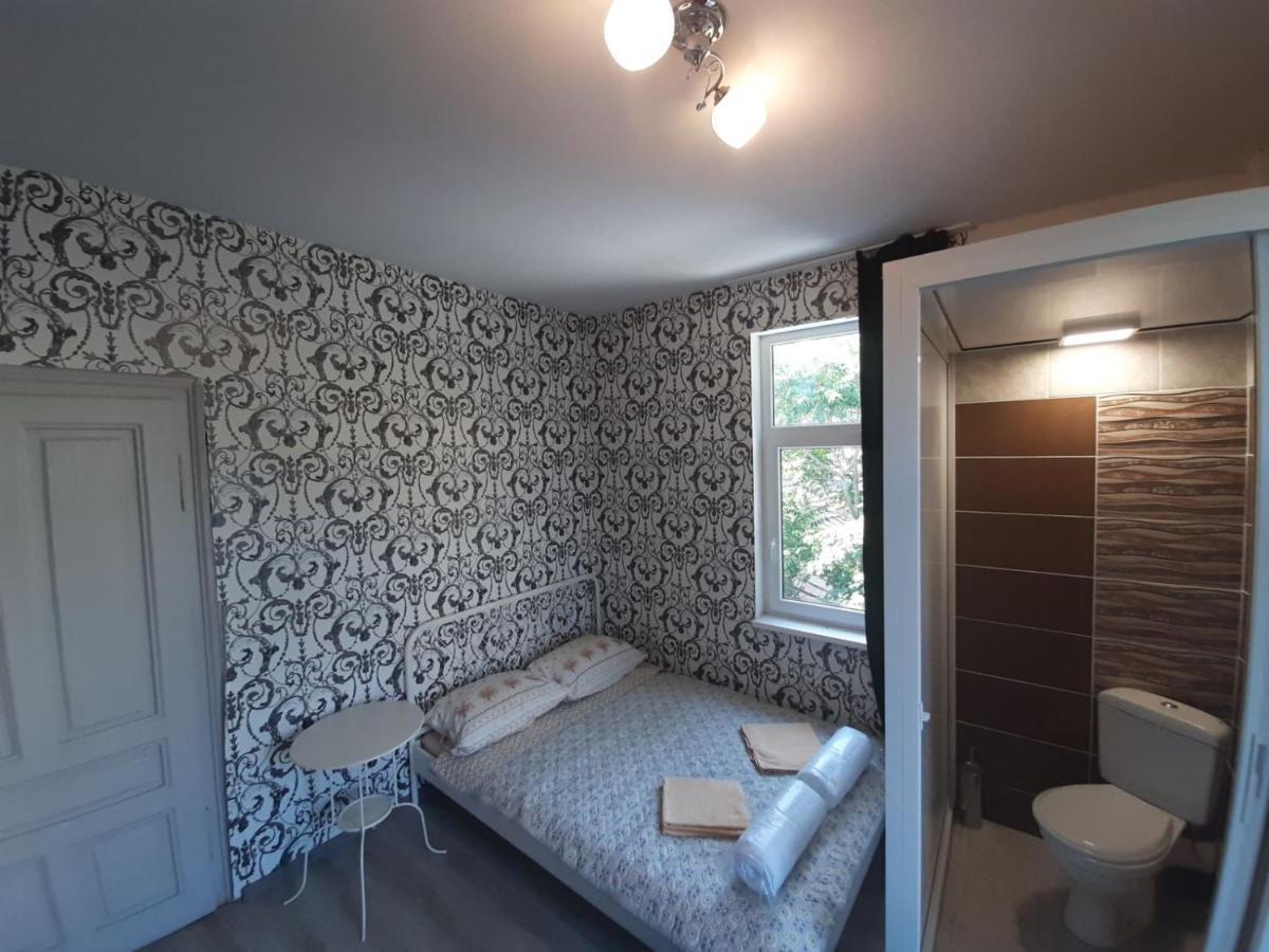2b Host Hostel Sofia